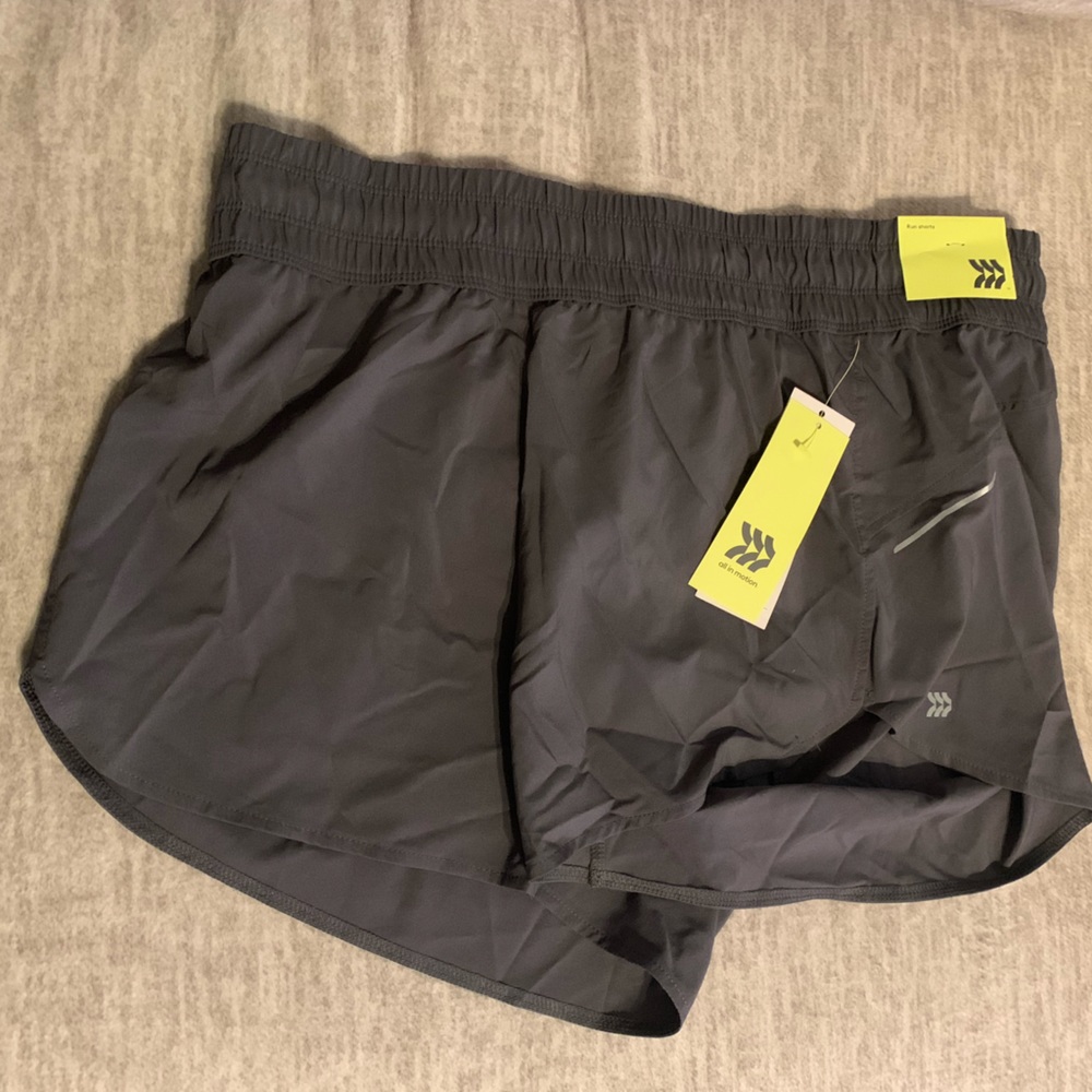 All in Motion Athletic Shorts